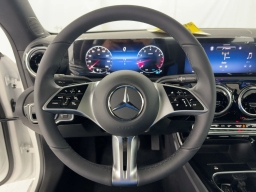 Mercedes-Benz CLA CLA 250 Coupe 2026