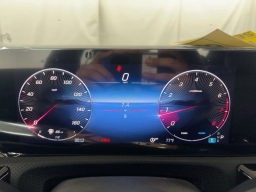 Mercedes-Benz CLA CLA 250 Coupe 2026
