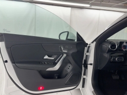 Mercedes-Benz CLA CLA 250 Coupe 2026