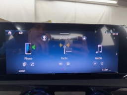 Mercedes-Benz CLA CLA 250 Coupe 2026