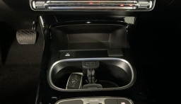 Mercedes-Benz CLA CLA 250 Coupe 2026