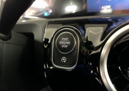 Mercedes-Benz CLA CLA 250 Coupe 2026