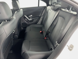 Mercedes-Benz CLA CLA 250 Coupe 2026
