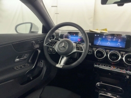 Mercedes-Benz CLA CLA 250 Coupe 2026