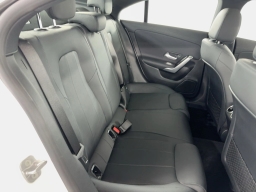 Mercedes-Benz CLA CLA 250 Coupe 2026