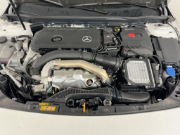 Mercedes-Benz CLA CLA 250 Coupe 2026