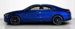 Mercedes-Benz CLA CLA 250 Coupe 2026