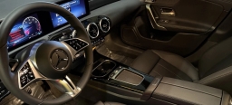 Mercedes-Benz CLA CLA 250 Coupe 2026