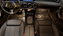 Mercedes-Benz CLA CLA 250 Coupe 2026