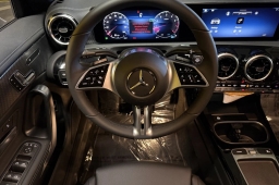 Mercedes-Benz CLA CLA 250 Coupe 2026