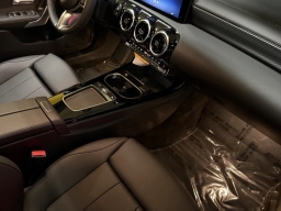 Mercedes-Benz CLA CLA 250 Coupe 2026