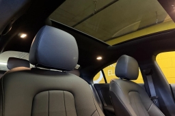 Mercedes-Benz CLA CLA 250 Coupe 2026
