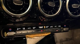 Mercedes-Benz CLA CLA 250 Coupe 2026