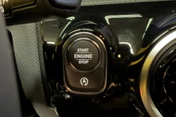 Mercedes-Benz CLA CLA 250 Coupe 2026