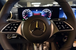 Mercedes-Benz CLA CLA 250 Coupe 2026