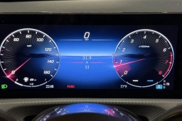 Mercedes-Benz CLA CLA 250 Coupe 2026
