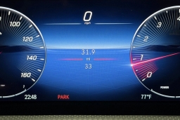 Mercedes-Benz CLA CLA 250 Coupe 2026