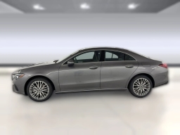 Mercedes-Benz CLA CLA 250 Coupe 2026