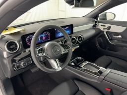 Mercedes-Benz CLA CLA 250 Coupe 2026