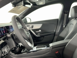 Mercedes-Benz CLA CLA 250 Coupe 2026