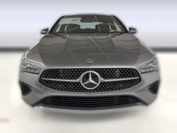 Mercedes-Benz CLA CLA 250 Coupe 2026