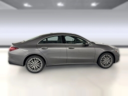 Mercedes-Benz CLA CLA 250 Coupe 2026