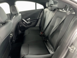 Mercedes-Benz CLA CLA 250 Coupe 2026