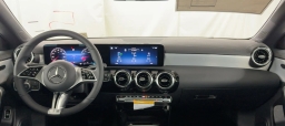 Mercedes-Benz CLA CLA 250 Coupe 2026
