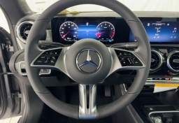 Mercedes-Benz CLA CLA 250 Coupe 2026