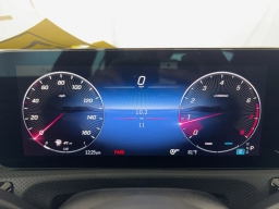Mercedes-Benz CLA CLA 250 Coupe 2026