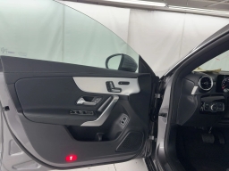 Mercedes-Benz CLA CLA 250 Coupe 2026