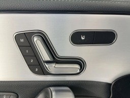 Mercedes-Benz CLA CLA 250 Coupe 2026