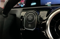 Mercedes-Benz CLA CLA 250 Coupe 2026