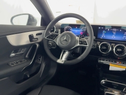 Mercedes-Benz CLA CLA 250 Coupe 2026
