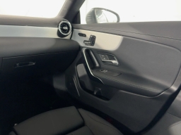 Mercedes-Benz CLA CLA 250 Coupe 2026