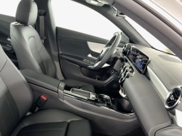 Mercedes-Benz CLA CLA 250 Coupe 2026