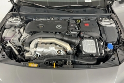Mercedes-Benz CLA CLA 250 Coupe 2026