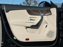 Mercedes-Benz CLA CLA 250 Coupe 2026