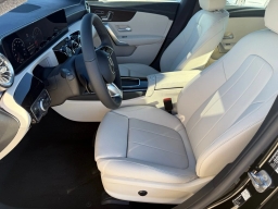 Mercedes-Benz CLA CLA 250 Coupe 2026