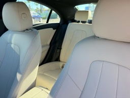 Mercedes-Benz CLA CLA 250 Coupe 2026