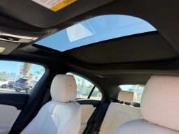 Mercedes-Benz CLA CLA 250 Coupe 2026