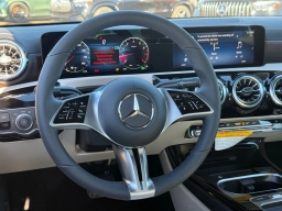 Mercedes-Benz CLA CLA 250 Coupe 2026