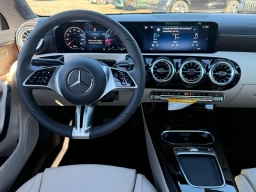 Mercedes-Benz CLA CLA 250 Coupe 2026