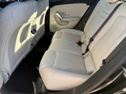 Mercedes-Benz CLA CLA 250 Coupe 2026