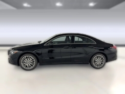 Mercedes-Benz CLA CLA 250 Coupe 2026