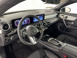 Mercedes-Benz CLA CLA 250 Coupe 2026