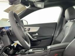Mercedes-Benz CLA CLA 250 Coupe 2026
