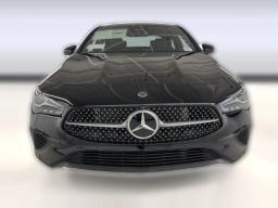 Mercedes-Benz CLA CLA 250 Coupe 2026