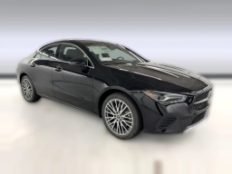 Mercedes-Benz CLA CLA 250 Coupe 2026