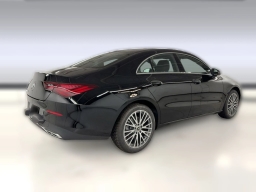Mercedes-Benz CLA CLA 250 Coupe 2026